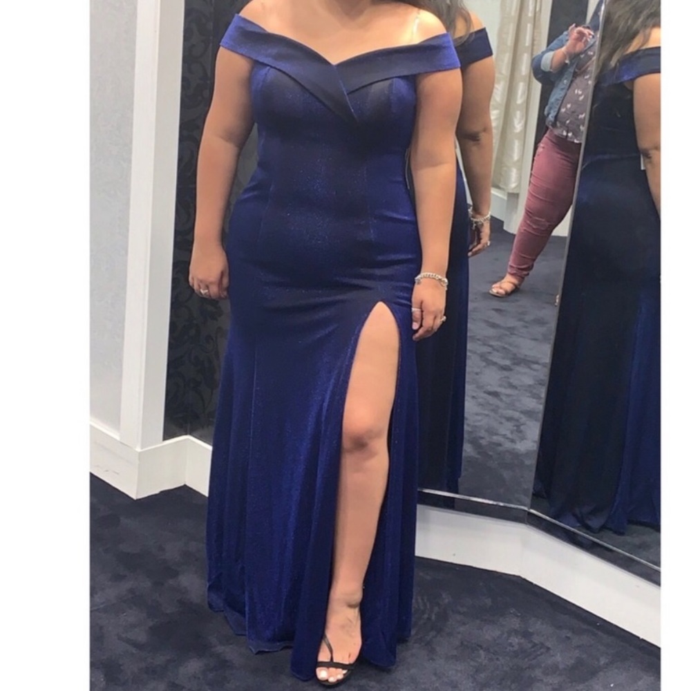 Prom/ formal dress